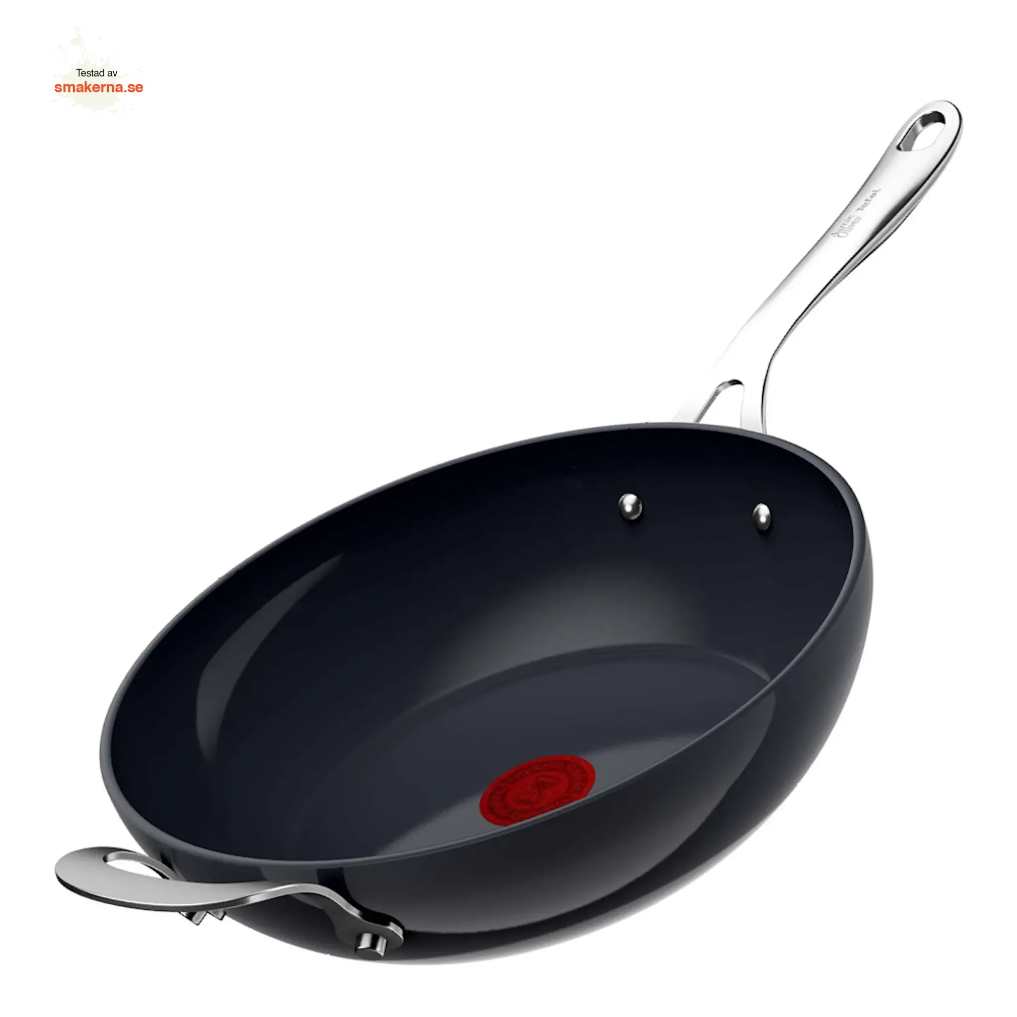 Tefal Enjoy Wokpanna 28 cm